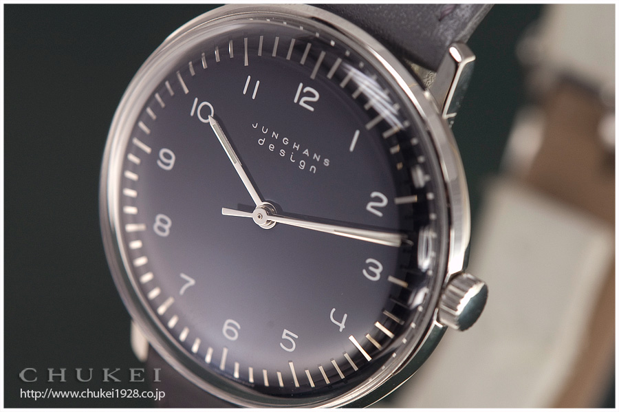 ペアBOX付き 国内安心保証 ペア 腕時計 マックスビル ユンハンス