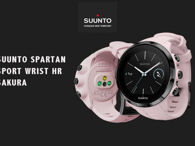 スント スパルタン スポーツ リストHR SAKURA(サクラ)SS022664000